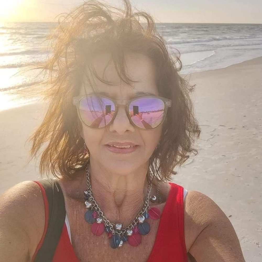 Meet your Posher, Patricia